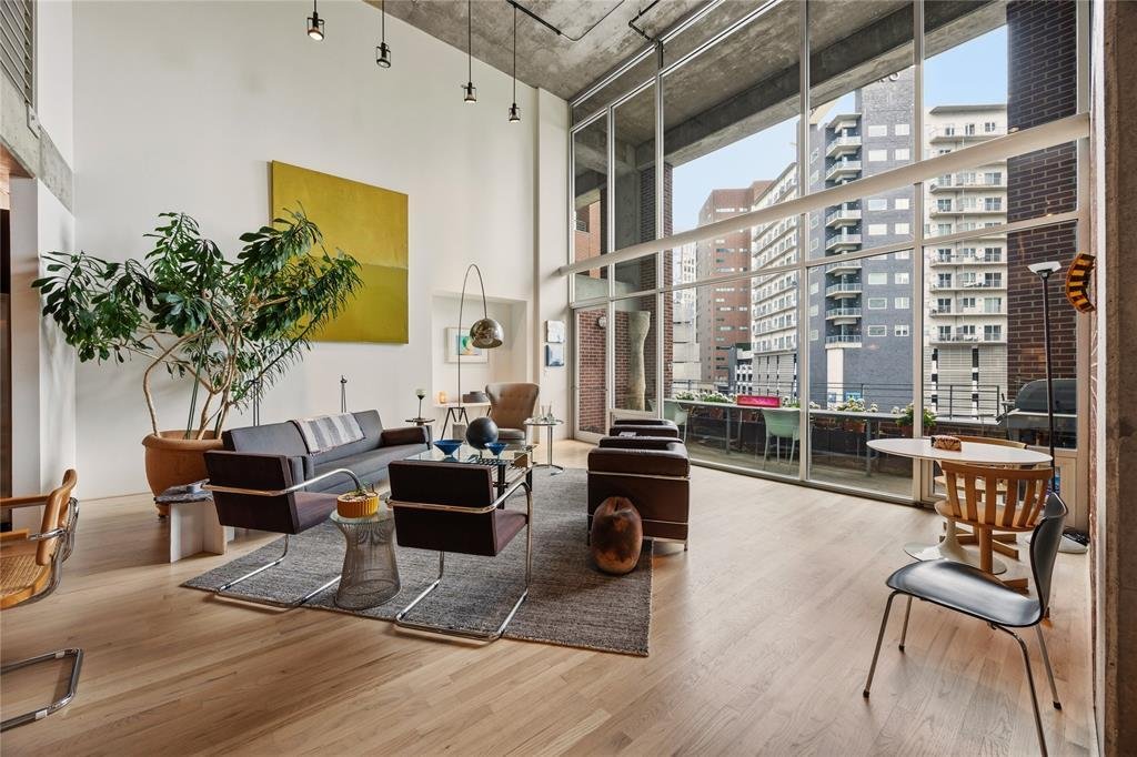 Condo in Dallas, Texas, United States 1 - 17752530