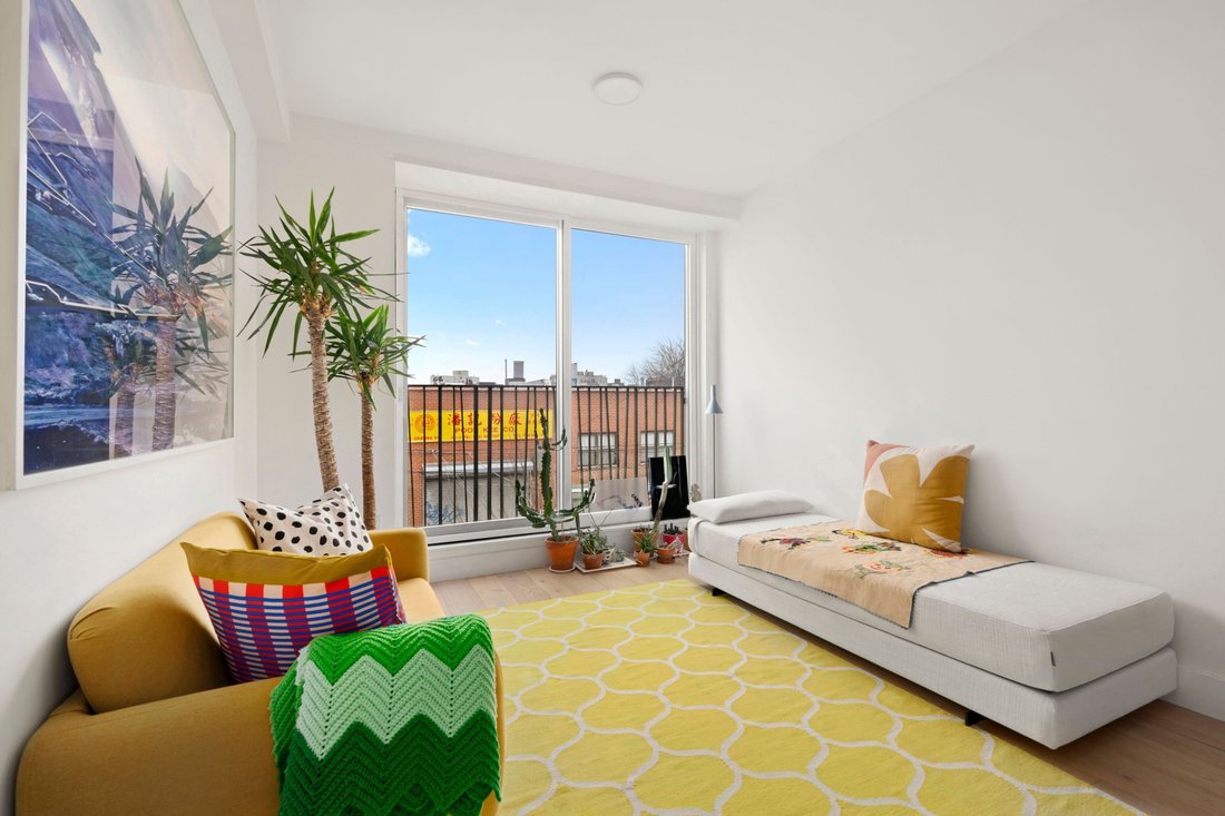 Condo in New York, New York, United States 2 - 17751803
