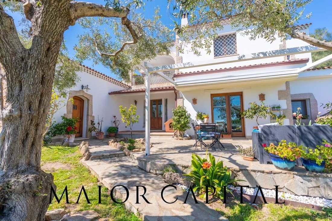 House in Center, Olbia, Italy 5 - 17751094