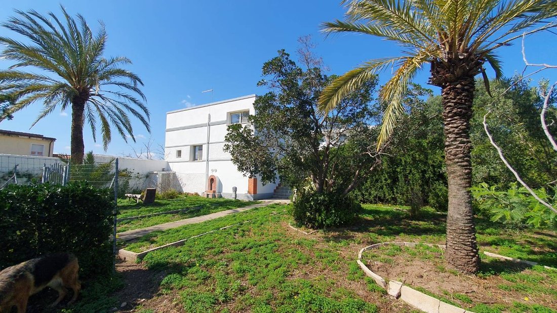 Land in City Center, Olbia, Sardinia 5 - 17750928