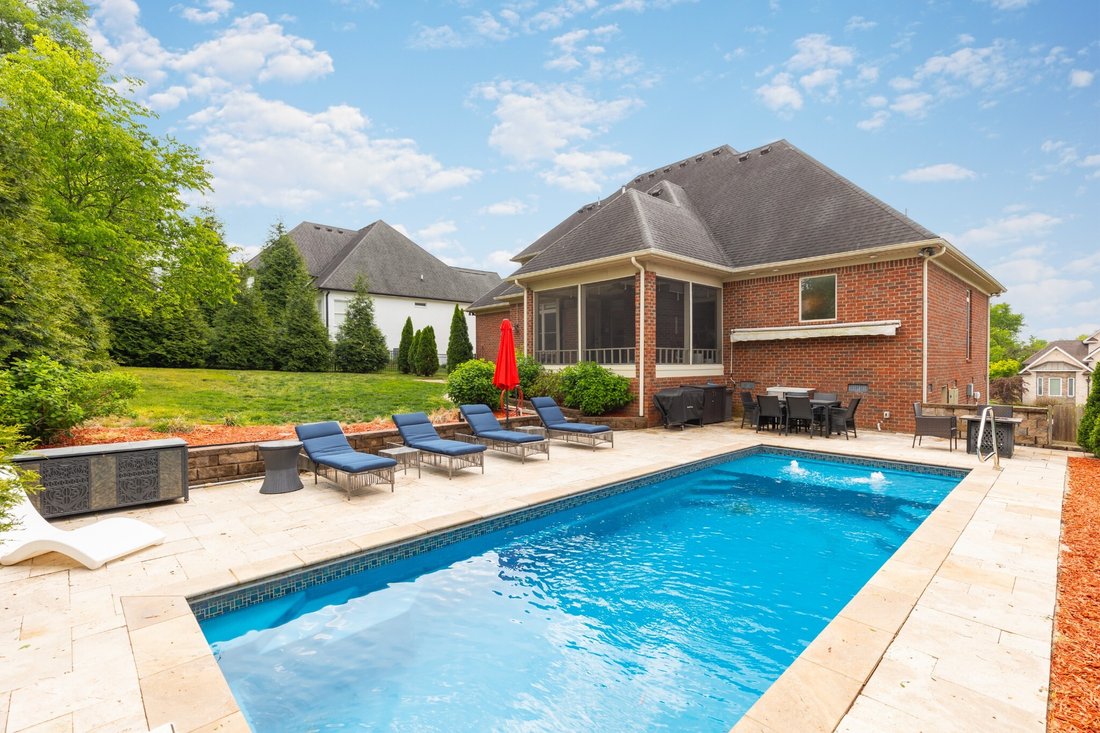House in Nashville, Tennessee, United States 1 - 17752247