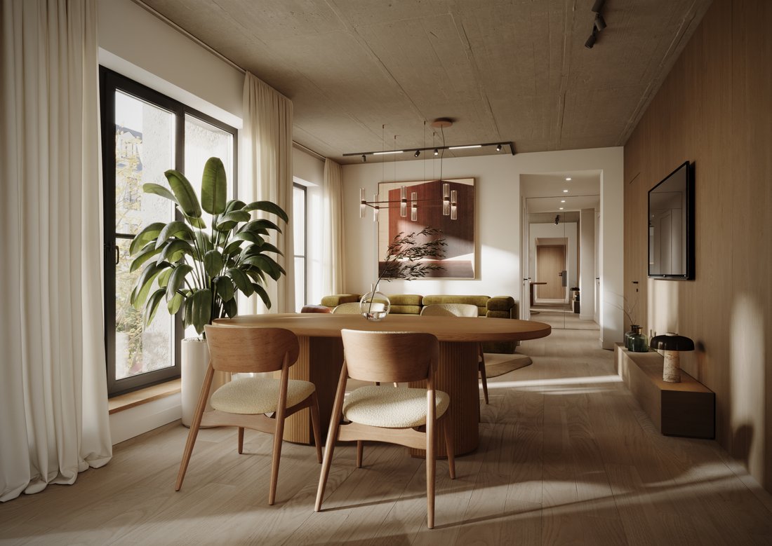 Apartment in Riga, Latvia 3 - 17751851