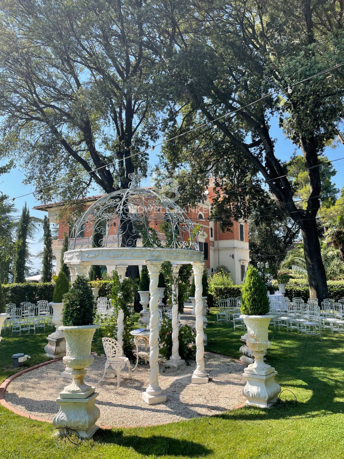 Villa in Filottrano, Marche, Italy 5 - 17750933