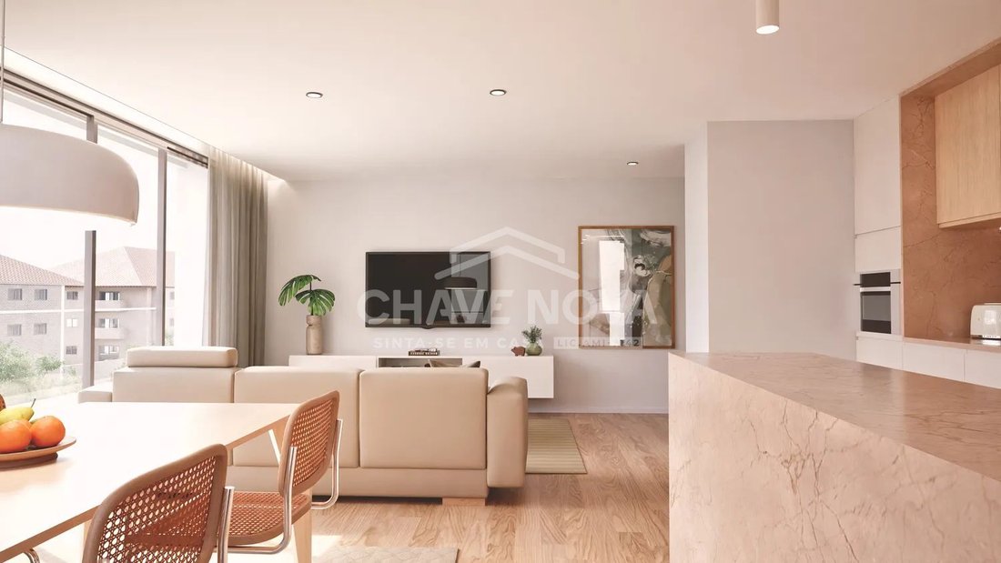 Apartment in Espinho, Aveiro District, Portugal 2 - 17752271