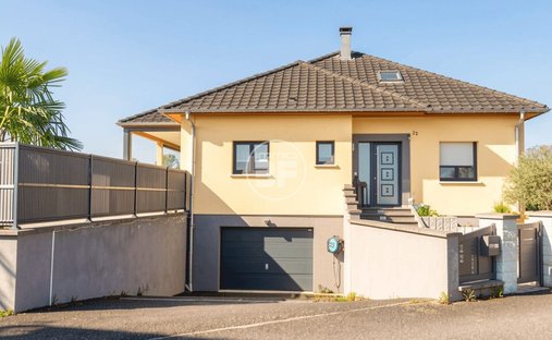 Maison à Brinckheim, Grand Est, France 1