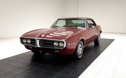85 425 Miles/326ci 2bbl V8/Powerglide/Very Original/1st Year Bird/Former AZ Car in Morgantown, United States 1