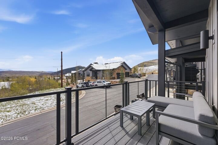 Condo in Park City, Utah, United States 4 - 17750992