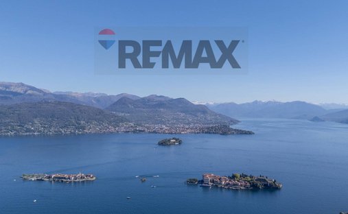 Villa in Stresa, Piedmont, Italy 1