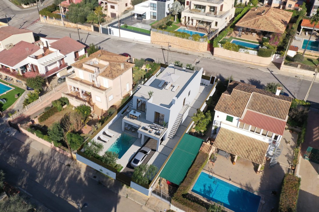House in sa Pobla, Balearic Islands, Spain 1 - 17752052