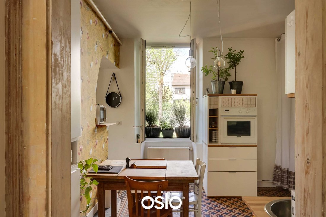 House in Saint Claude - Torcols, Besancon, France 5 - 17751635