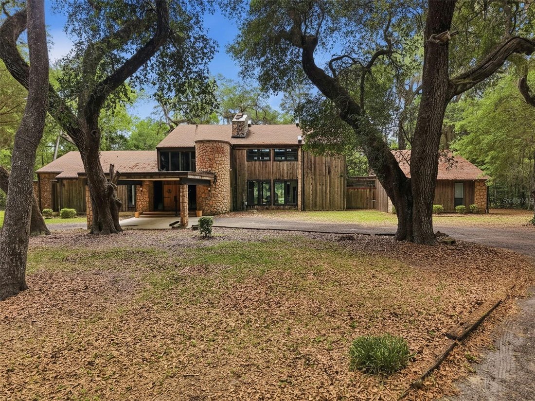 House in Williston, Florida, United States 2 - 17752462