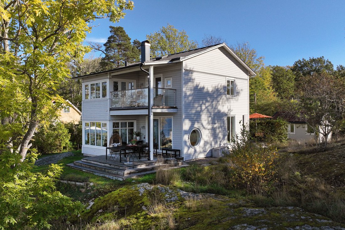 House in Tynningö, Stockholm County, Sweden 4 - 17751640