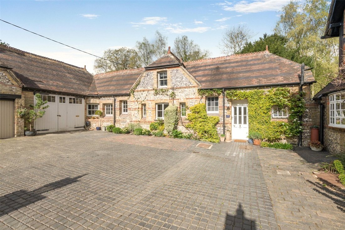 House in Fawkham, Sevenoaks, England 1 - 17752589