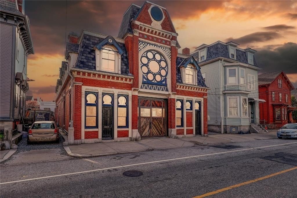House in Providence, Rhode Island, United States 3 - 17750959
