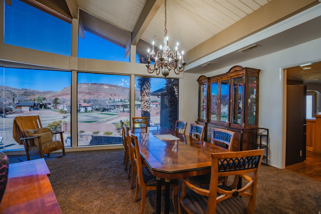 House in St. George, Utah, United States 5 - 17752409