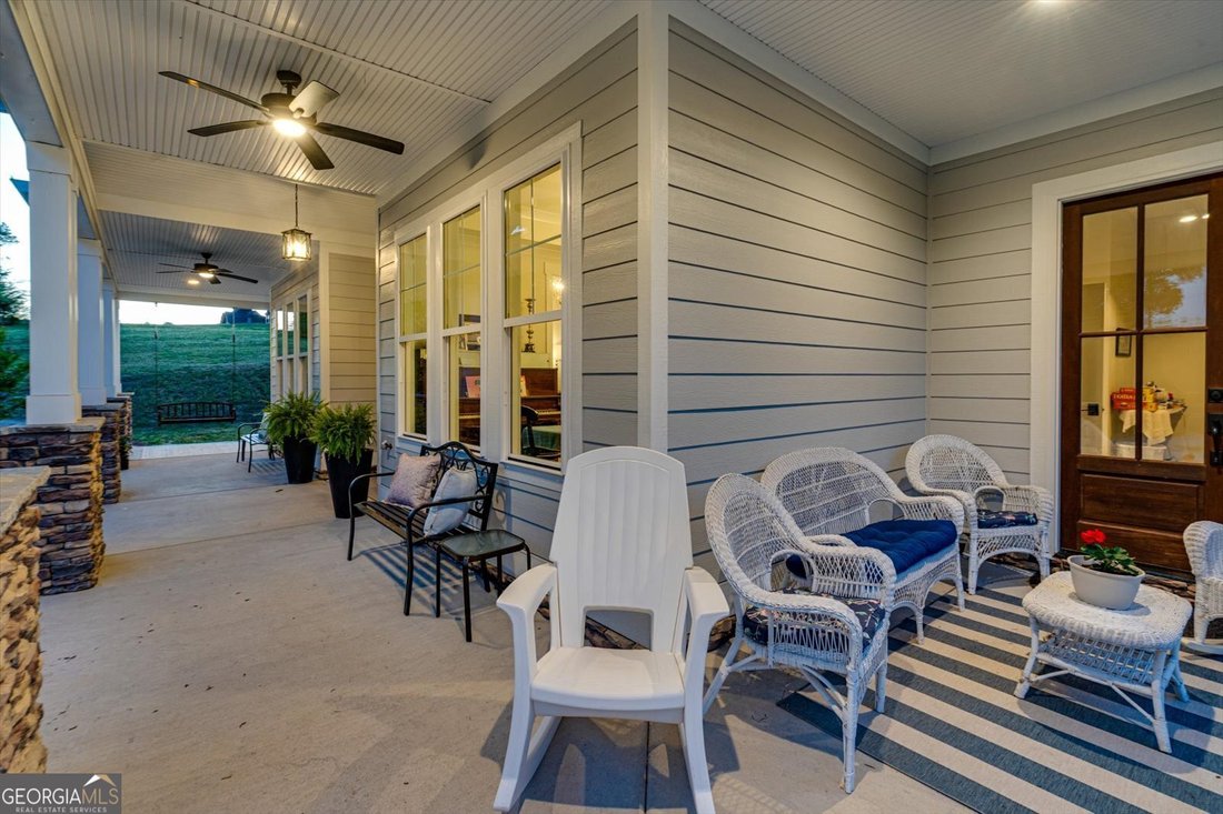 House in Ringgold, Georgia, United States 4 - 17690137
