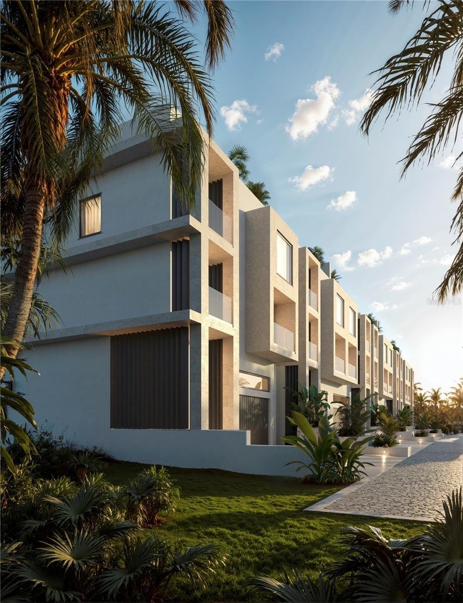 Townhouse in Palm Coast, Florida, United States 3 - 17752457