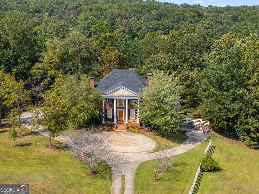 Farm Ranch in Douglasville, Georgia, United States 3 - 17752794