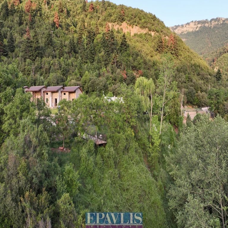 Condo in Achaia, Peloponnese, Western Greece and the Ionian, Greece 1 - 17752393