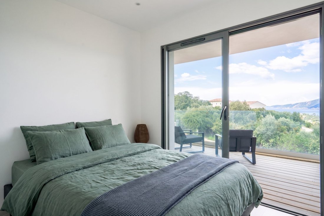 Apartment in Pietrosella, Corsica, France 5 - 17751527