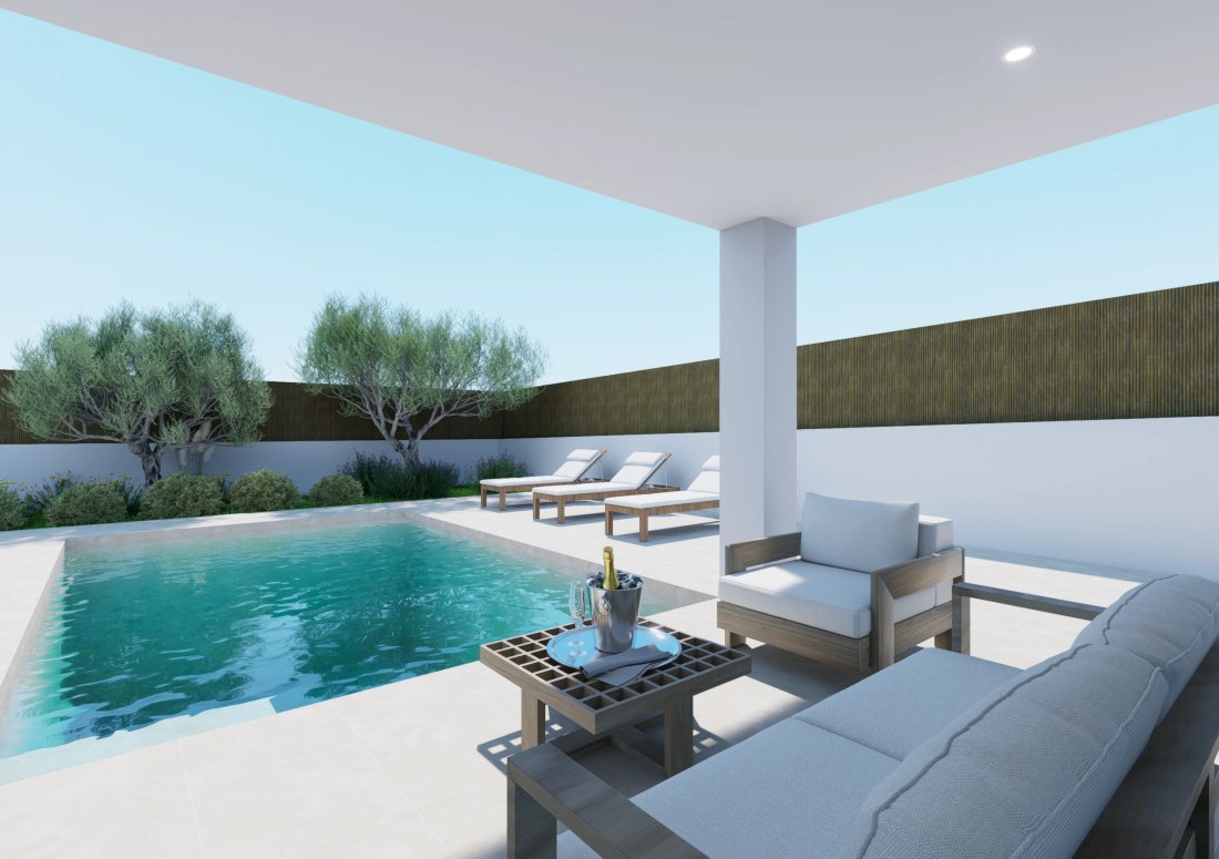 House in sa Pobla, Balearic Islands, Spain 2 - 17752052