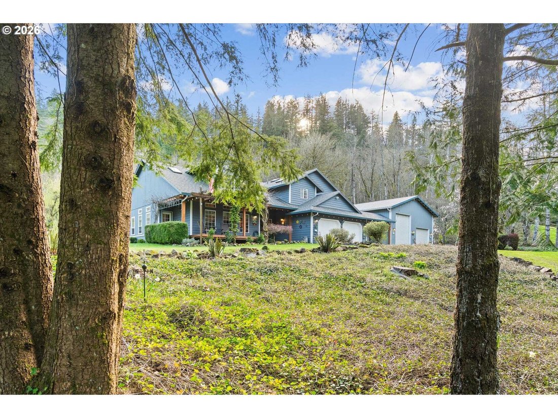 House in Washougal, Washington, United States 5 - 17752159