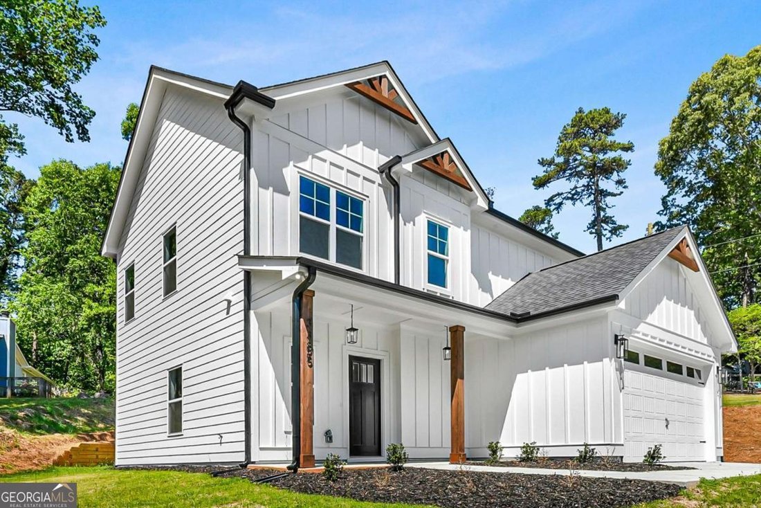 House in Cumming, Georgia, United States 4 - 17752768