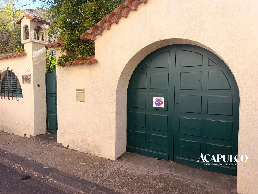 House in Cooperative, Agde, France 2 - 17751629