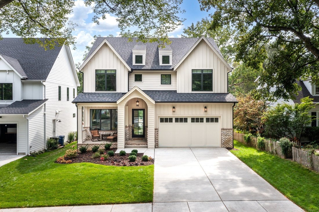 House in Naperville, Illinois, United States 1 - 17750993