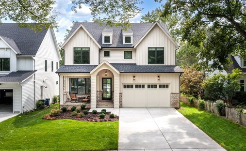 House in Naperville, Illinois, United States 1