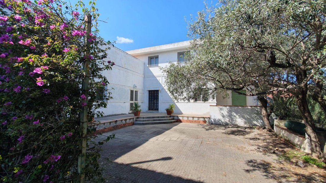 Land in City Center, Olbia, Sardinia 3 - 17750928