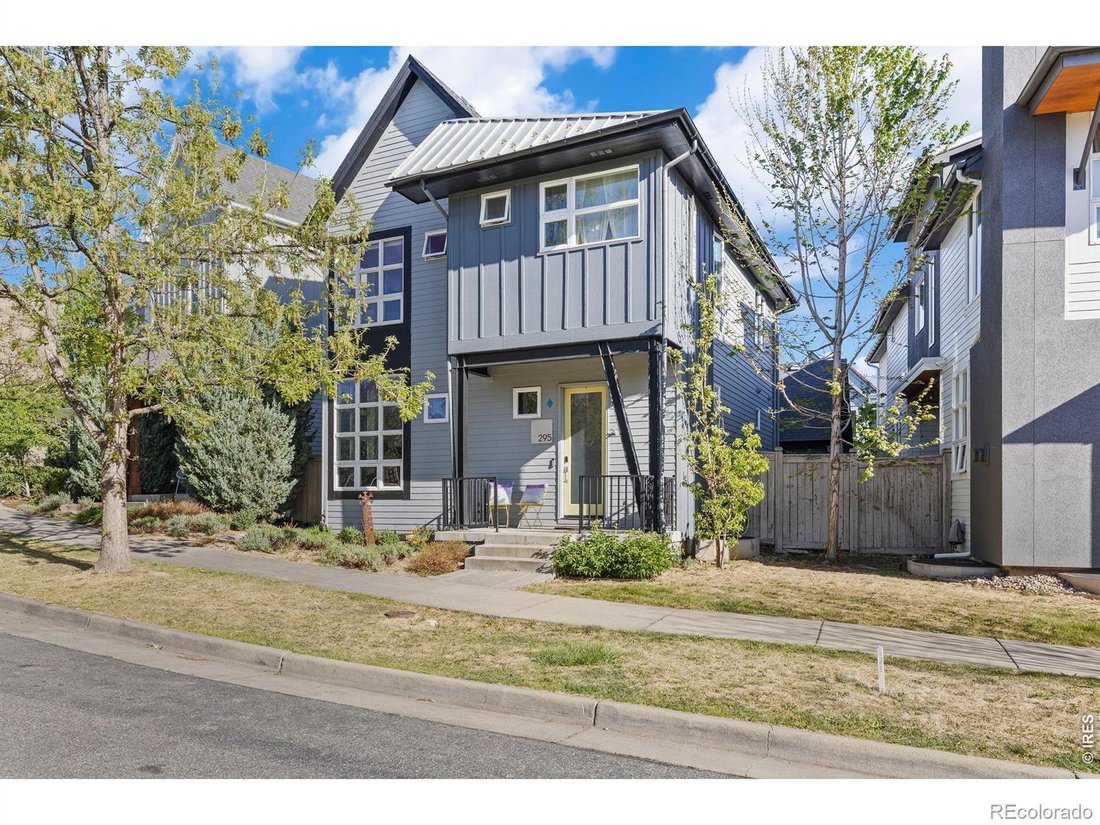 House in Boulder, Colorado, United States 3 - 17751984