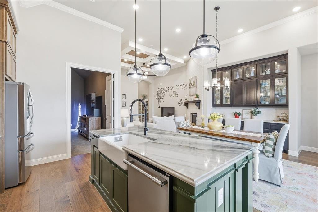 House in Lantana, Texas, United States 5 - 17752546
