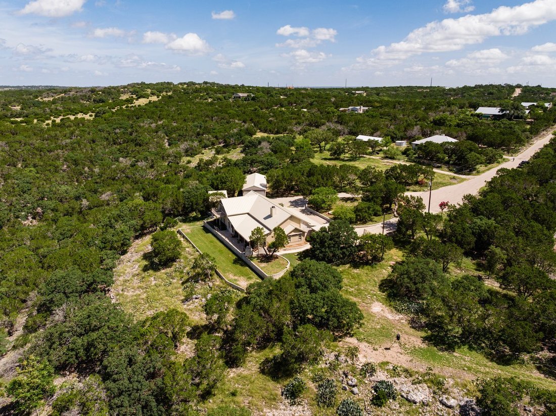 House in Ingram, Texas, United States 1 - 17751219