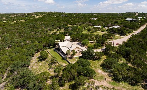 House in Ingram, Texas, United States 1