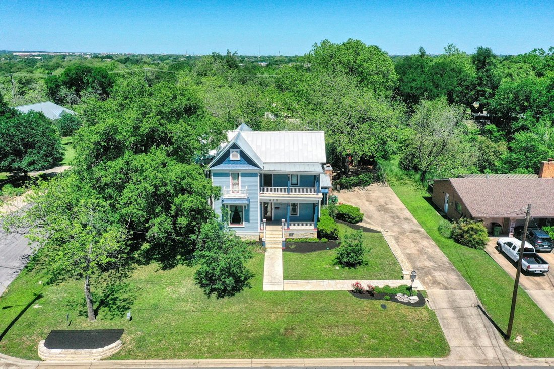 House in Round Rock, Texas, United States 2 - 17752343