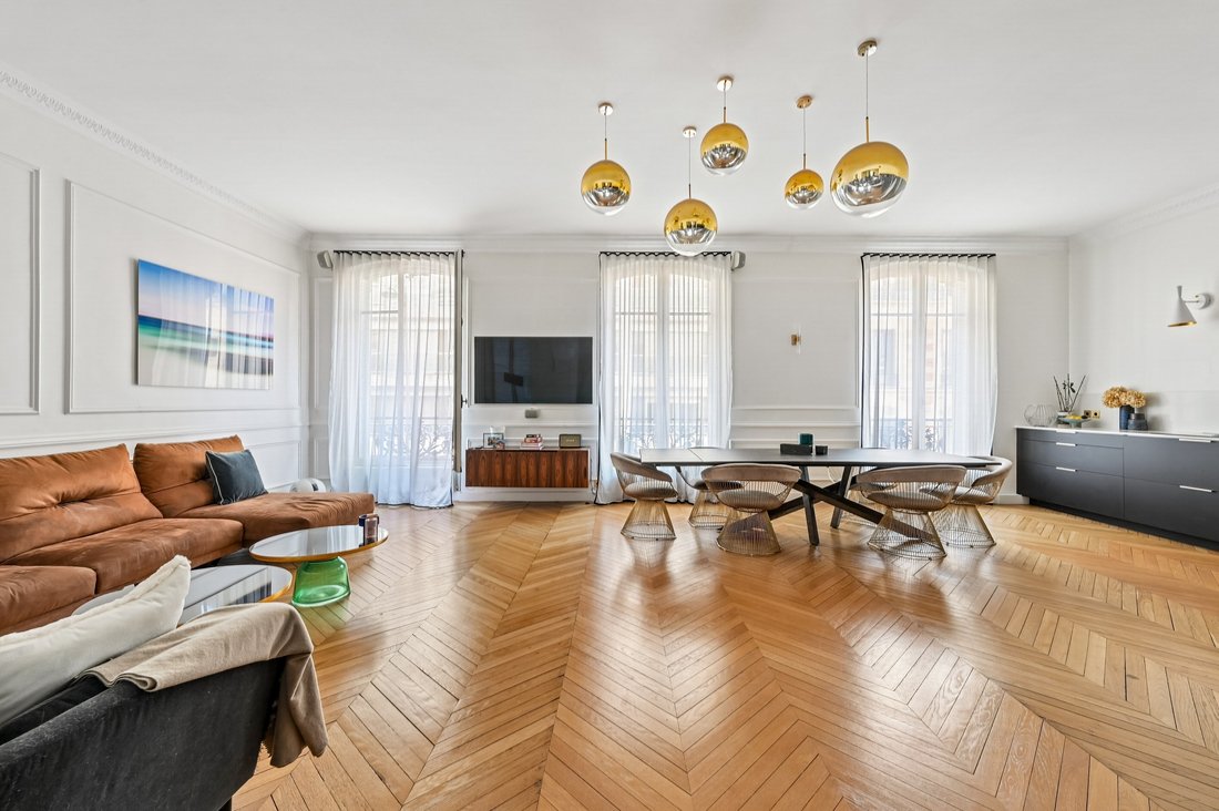 Apartment in Vaugirard-Parc des Expositions, Paris 15e Arrondissement, Paris 1 - 17751846
