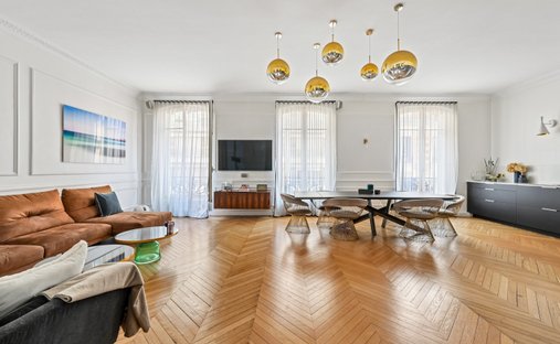 Apartment in Vaugirard-Parc des Expositions, Paris 15e Arrondissement, Paris 1