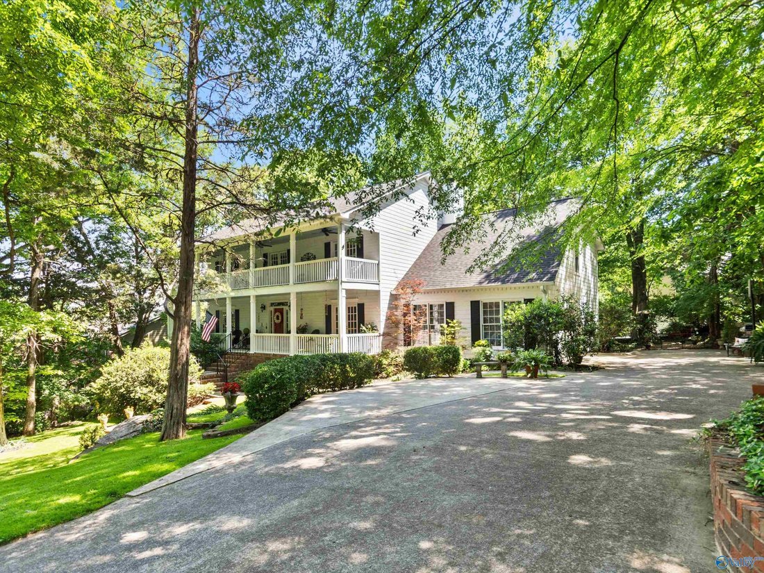 Maison à Redstone Arsenal, Alabama, États-Unis 1 - 17680815