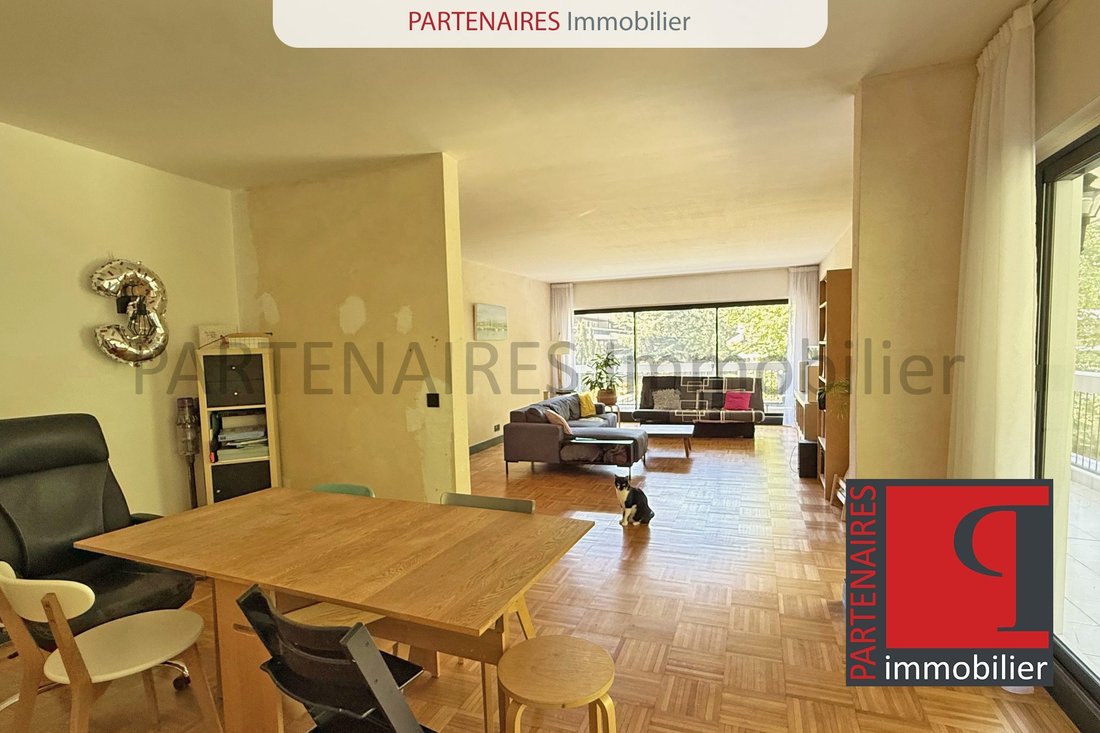 Apartment in Le Chesnay, Le Chesnay-Rocquencourt, France 3 - 17667838