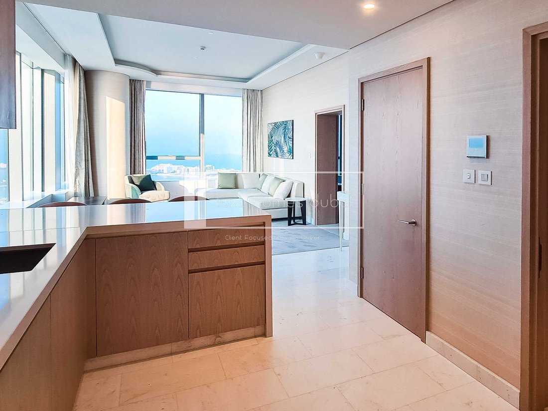 Apartment in Palm Jumeirah, Dubai, United Arab Emirates 5 - 17752858