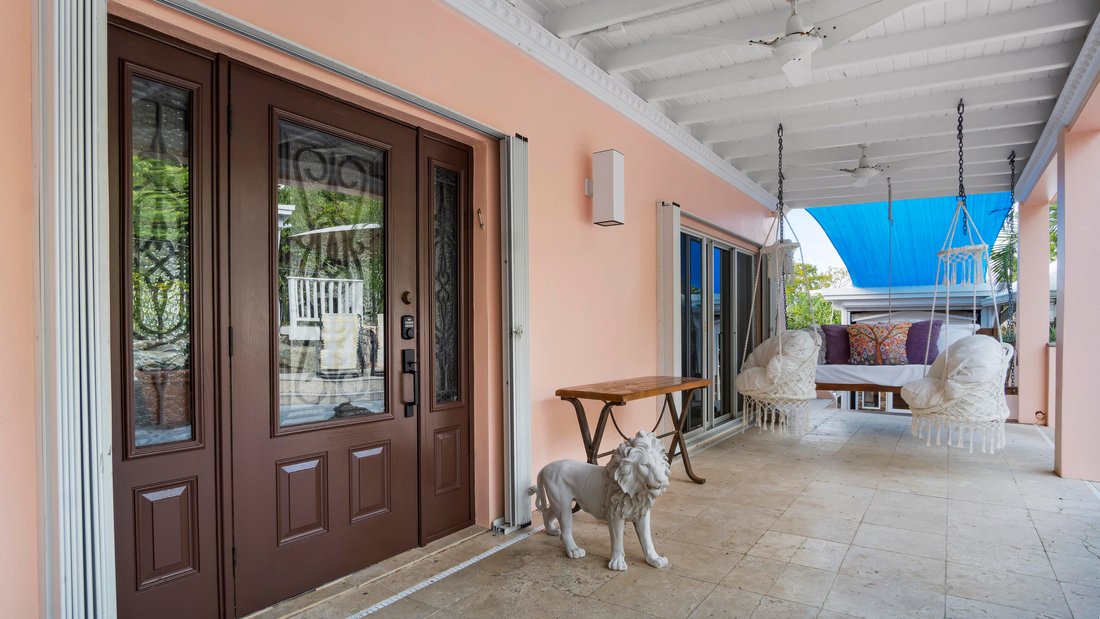 House in Lovenlund, St. Thomas, U.S. Virgin Islands 5 - 17751151