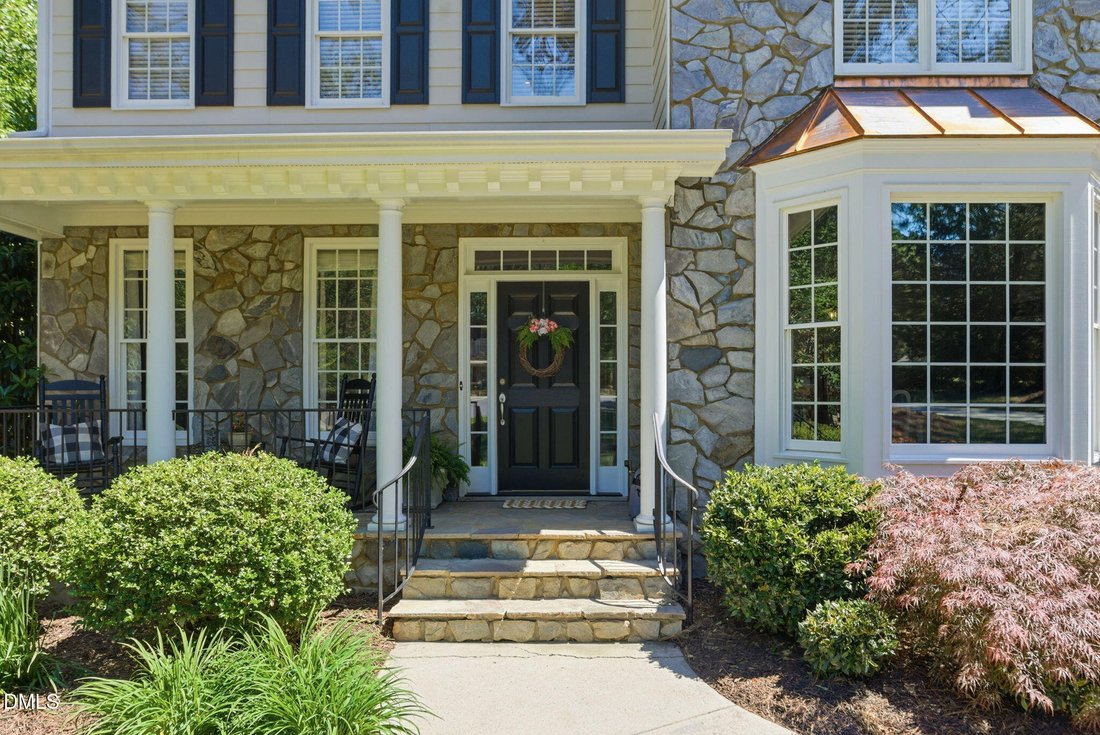 Casa a Wake Forest, Carolina del Nord, Stati Uniti 5 - 17752035