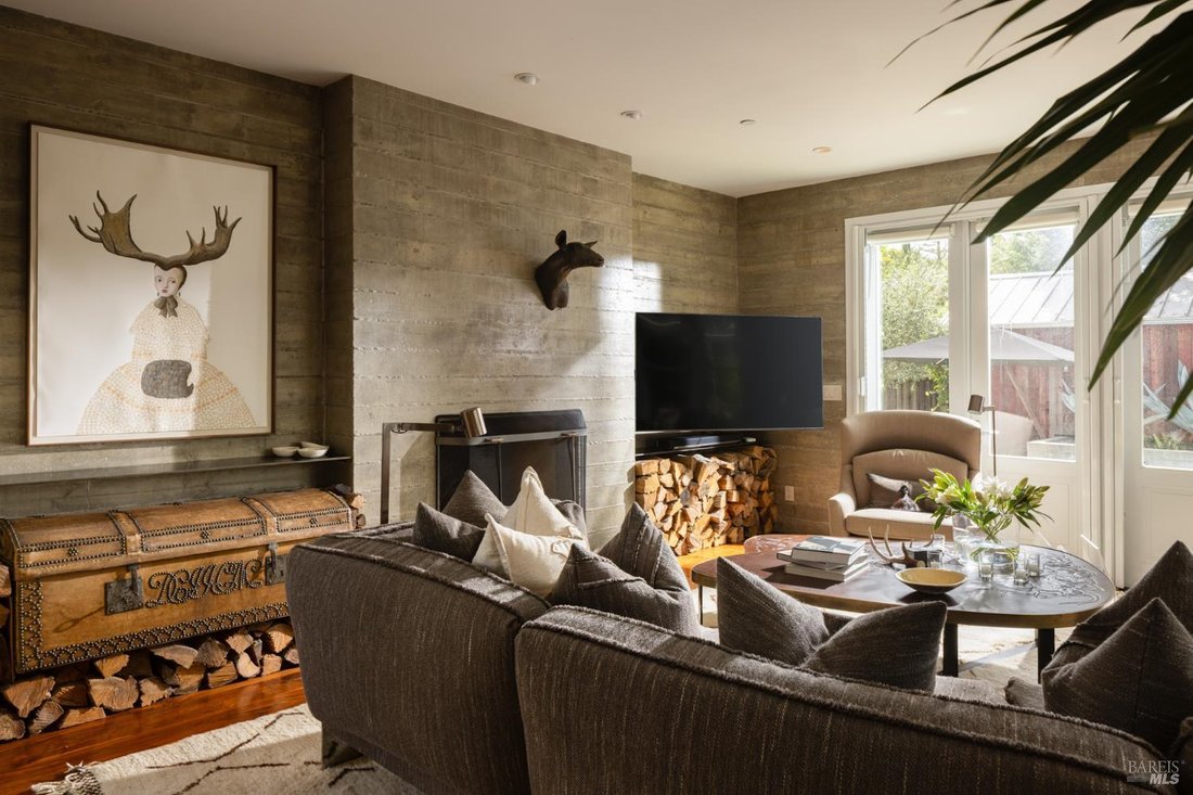 House in St. Helena, California, United States 3 - 17751157