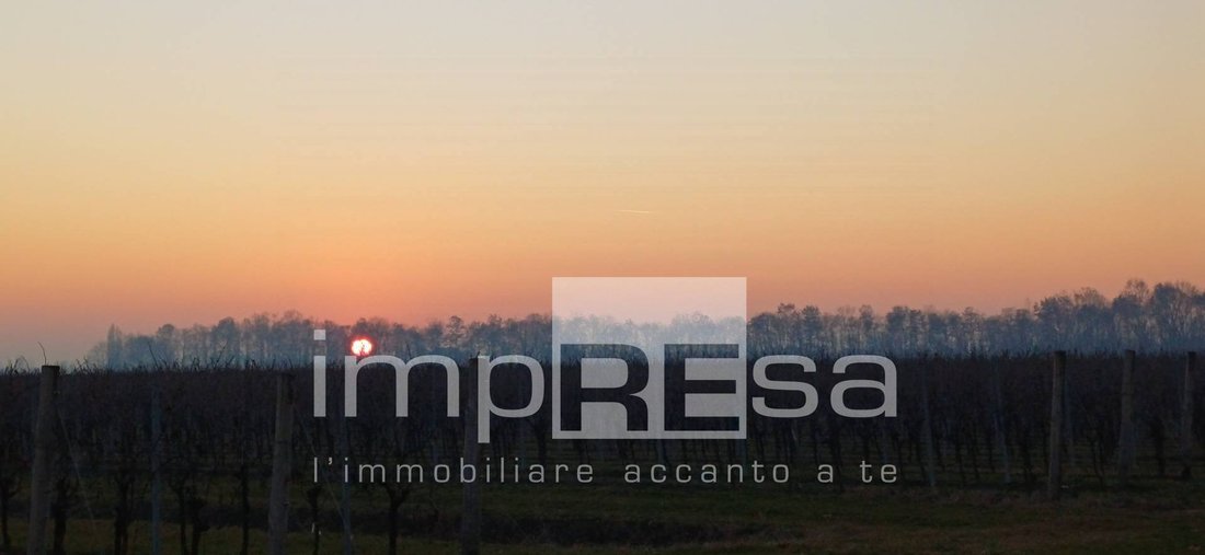 Land in Roncade, Veneto, Italy 5 - 17750926