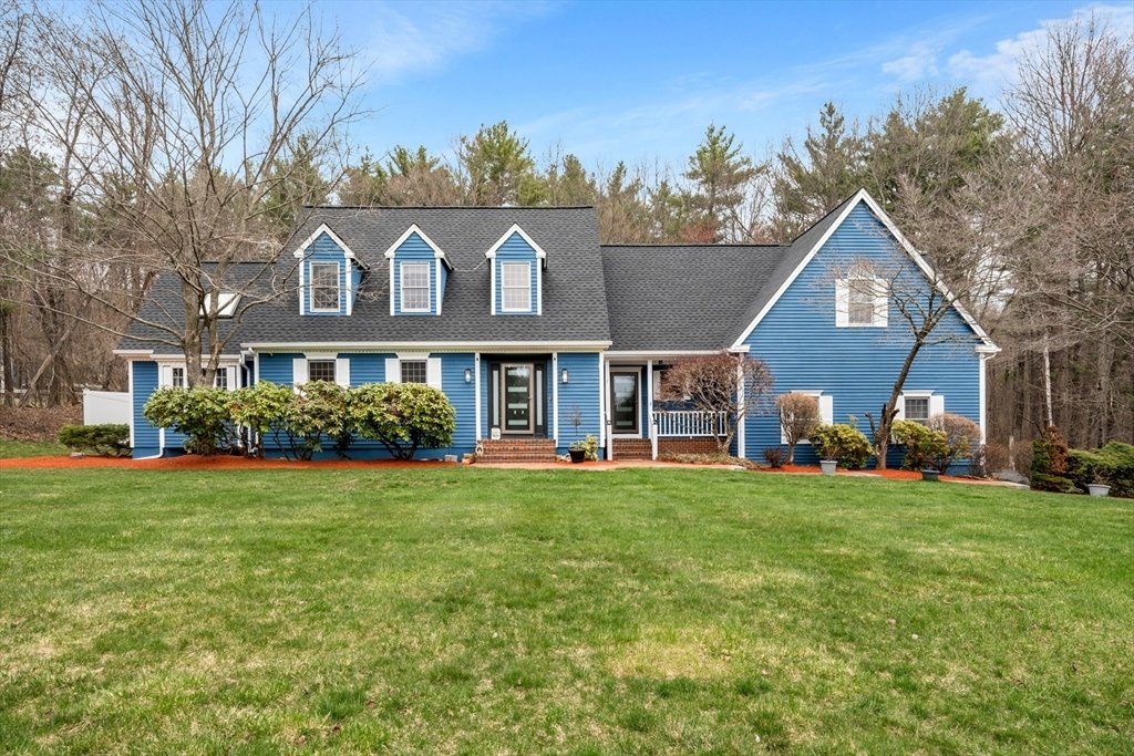 House in Windham, New Hampshire, United States 1 - 17750997