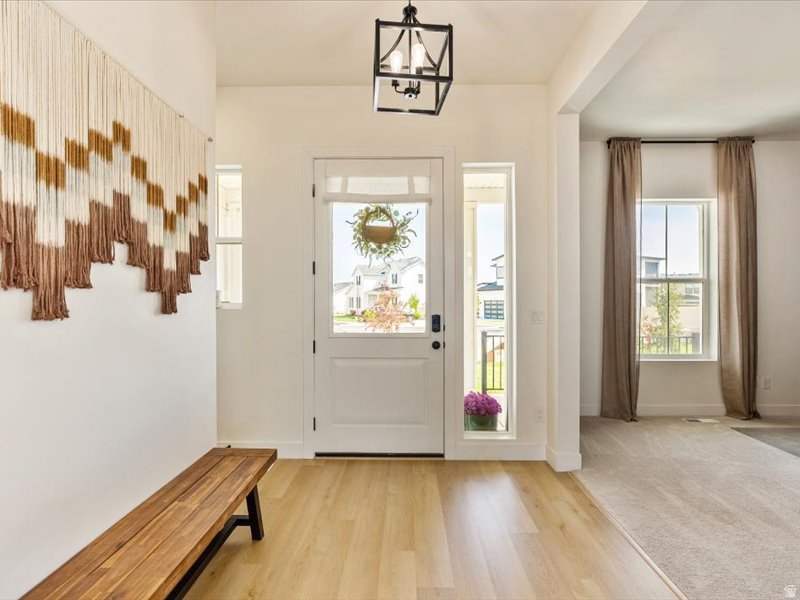 House in Herriman, Utah, United States 5 - 17752412