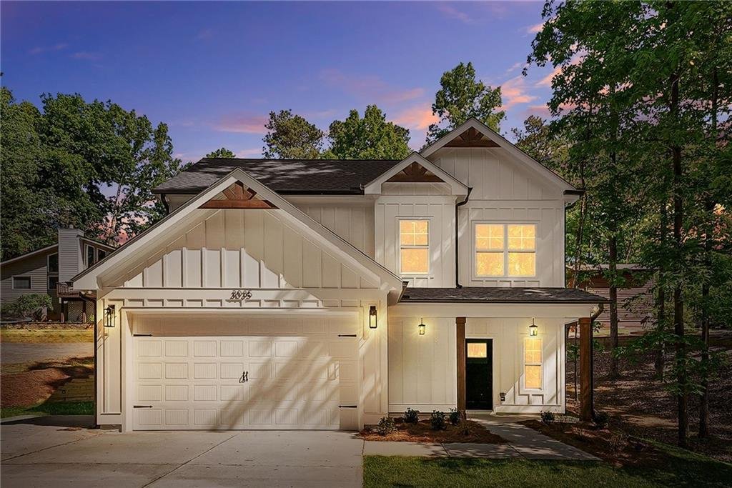 House in Cumming, Georgia, United States 4 - 17752596