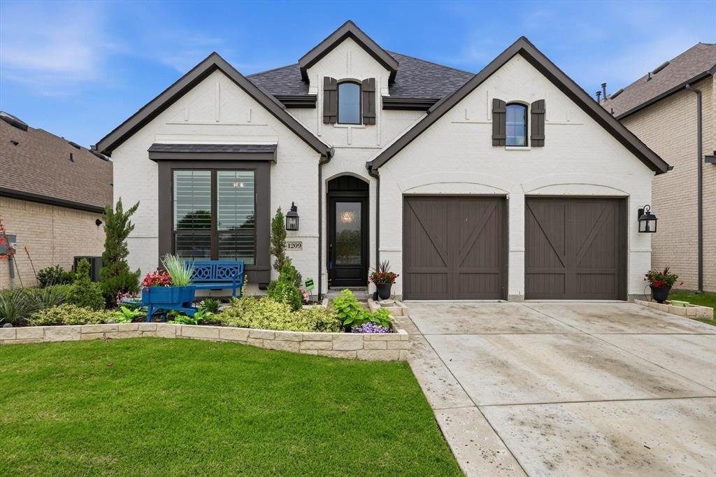 House in Lantana, Texas, United States 1 - 17752546