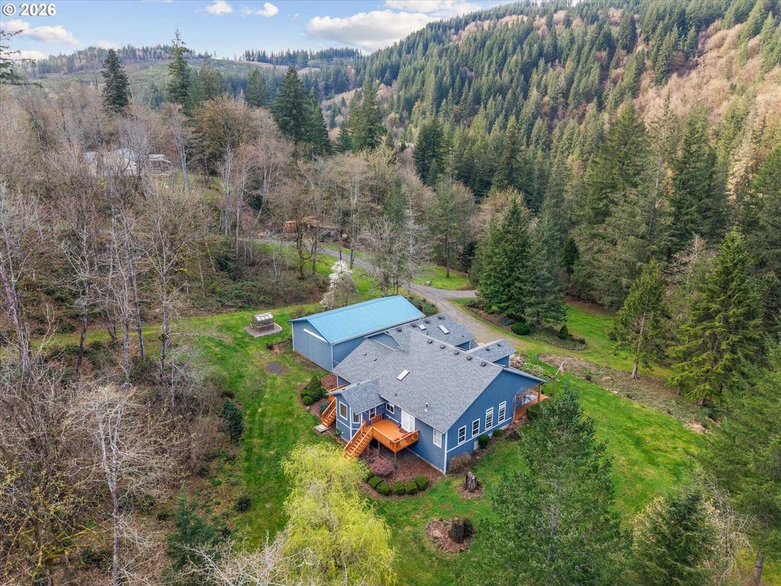 House in Washougal, Washington, United States 3 - 17752159